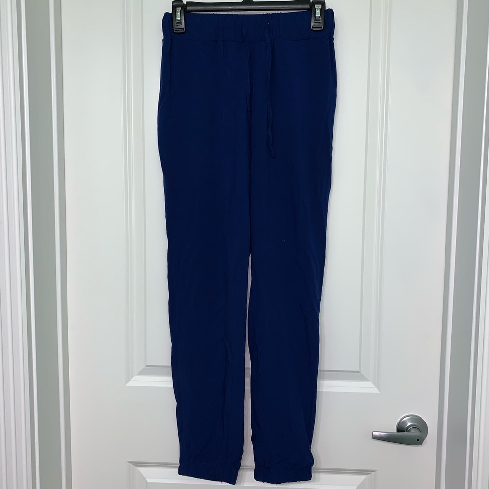 Freestyle Revolution | Royal Blue Jogger pants